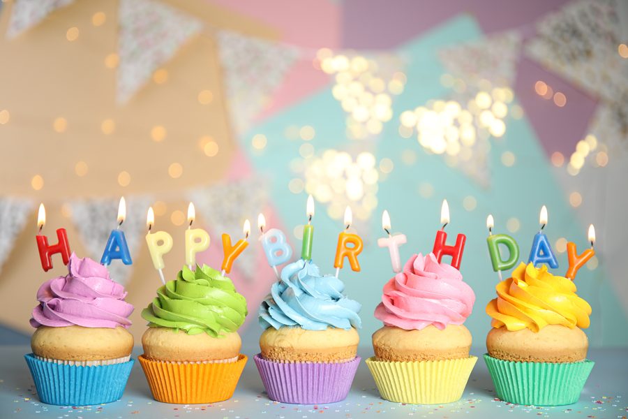 Birthday celebration